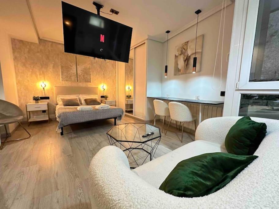 Amazing Suite, Center Vigo Exterior photo